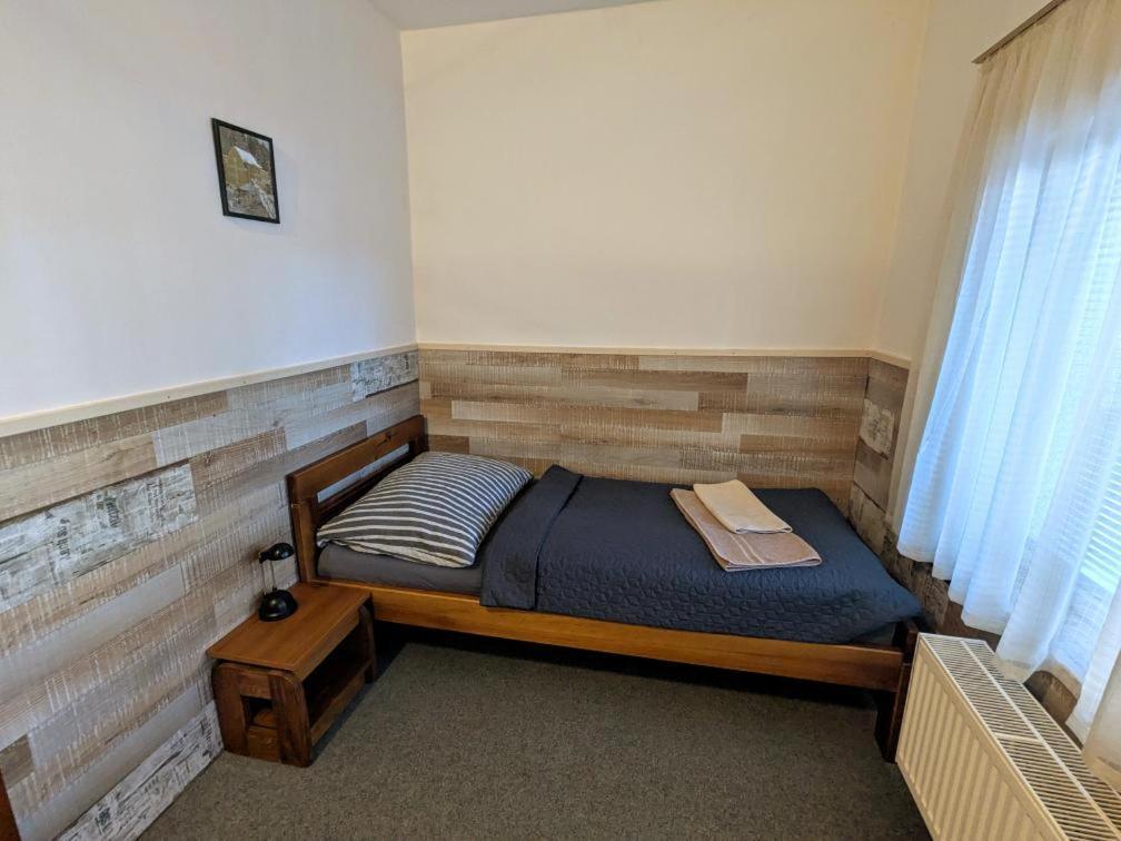 Hotel Alfa Trutnov Bagian luar foto